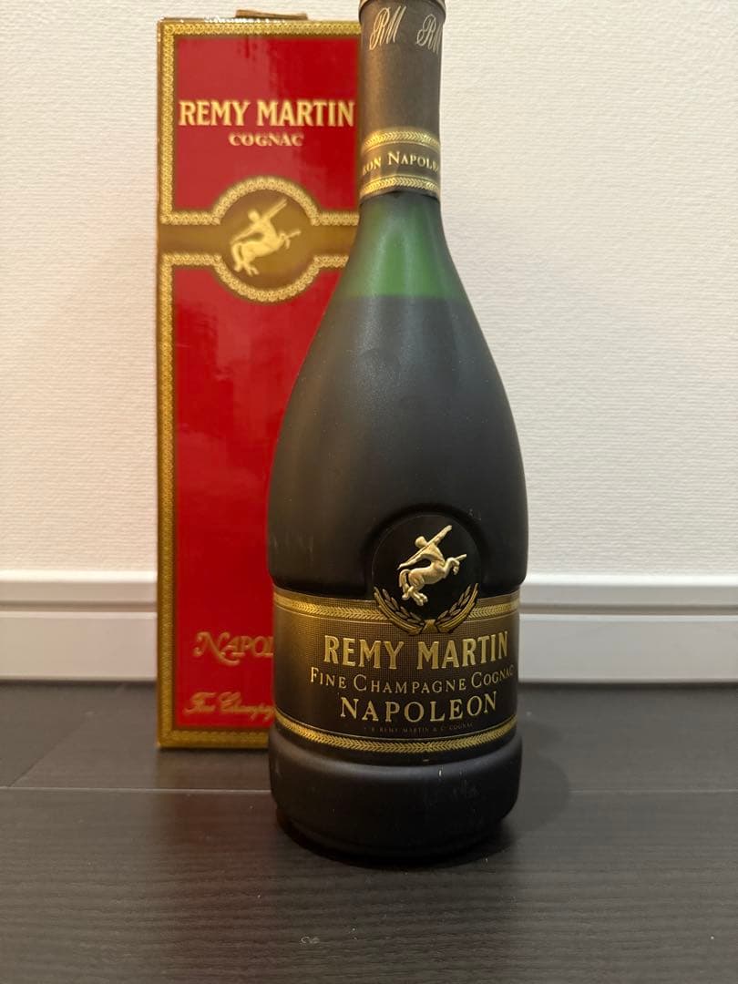 【未開封】古酒10点まとめ売り　ウィスキー・ブランデー