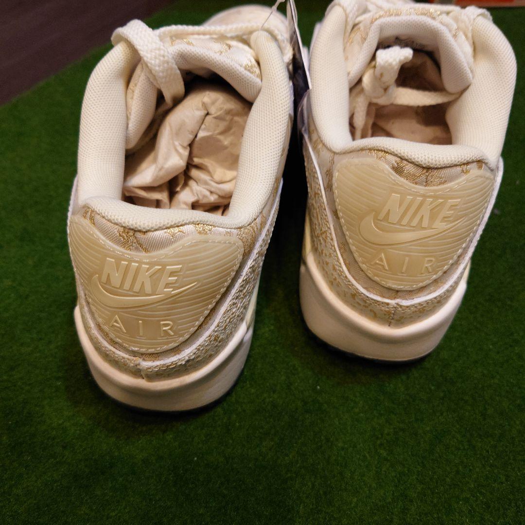 ナイキ エアマックス 90 G AIRMAX 90 NRG　27cm