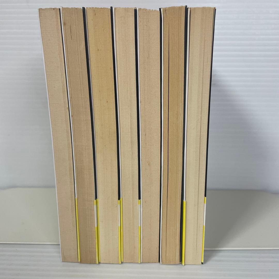合作探偵小説　全7巻 春陽文庫