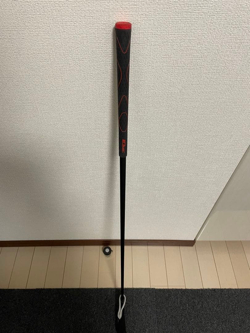 （希少）PING G425 クロスオーバー 3U モーダス　ゴースト