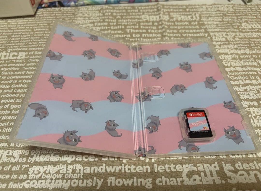 ホロライブ☆湊あくあ☆あくありうむ。☆完全生産限定版☆Switch☆セット