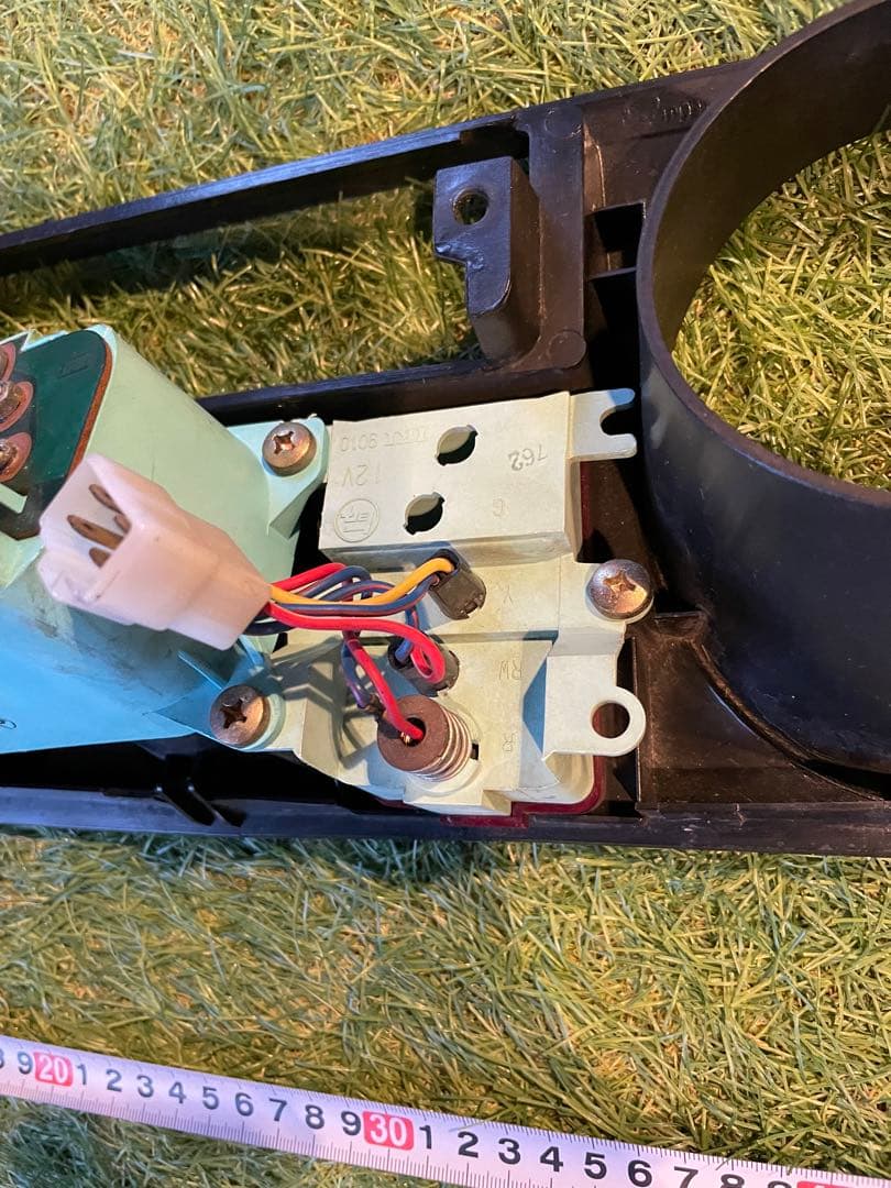 TOYOTA トヨタ　セリカ　メーターパネル　RA35