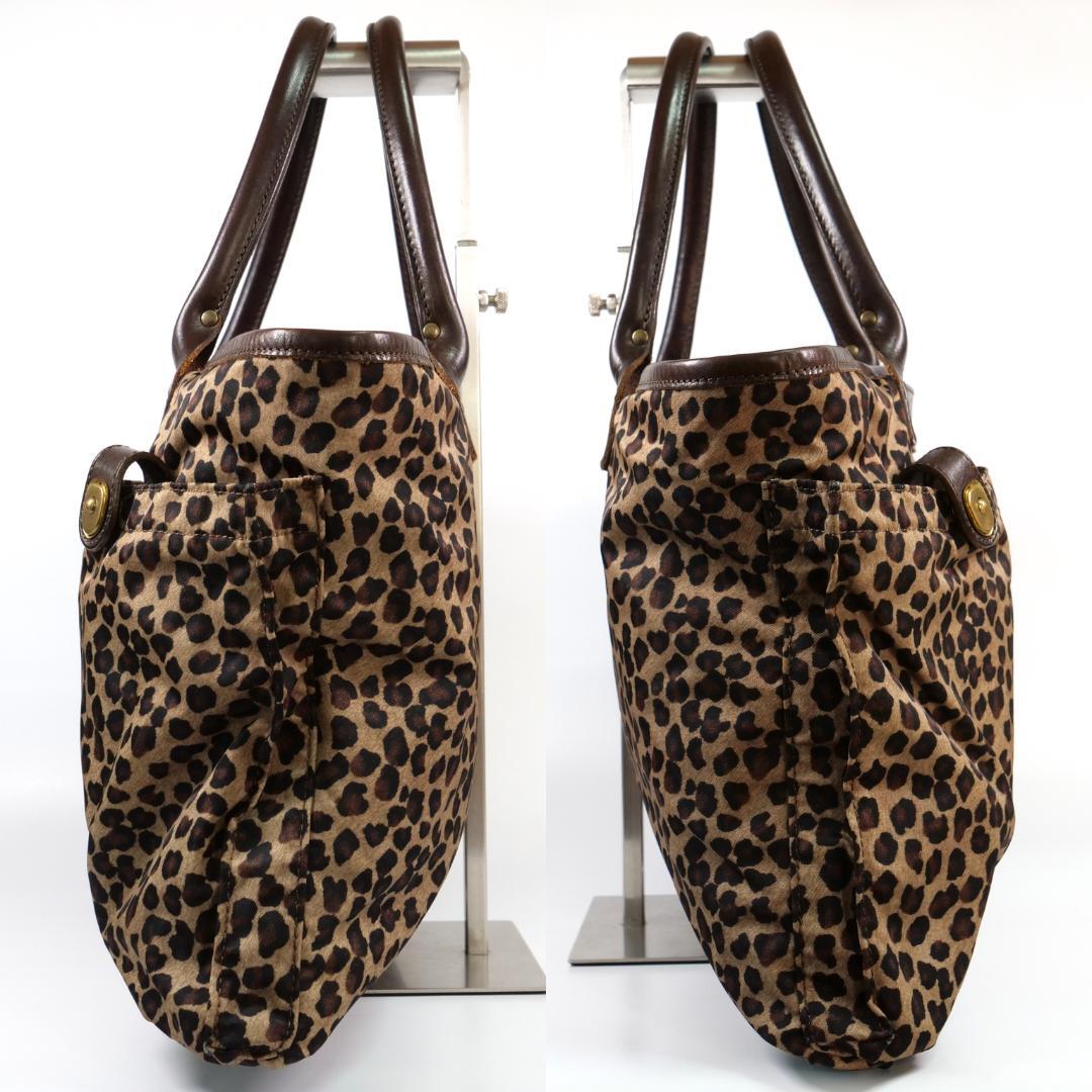 希少極美品✨フェリージ 9236 トートバッグ ヘルメットバッグ 底板付き