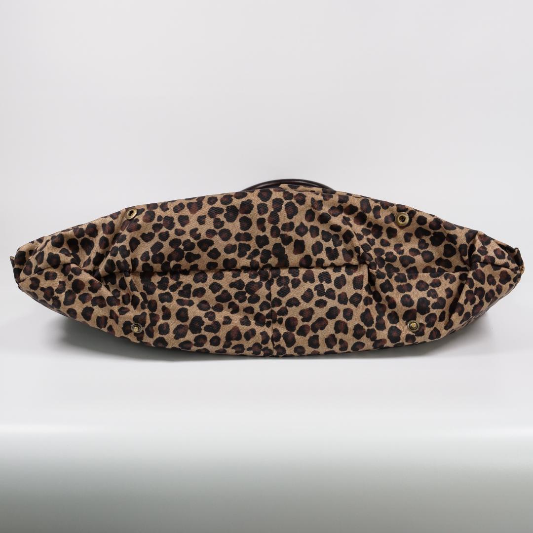 希少極美品✨フェリージ 9236 トートバッグ ヘルメットバッグ 底板付き