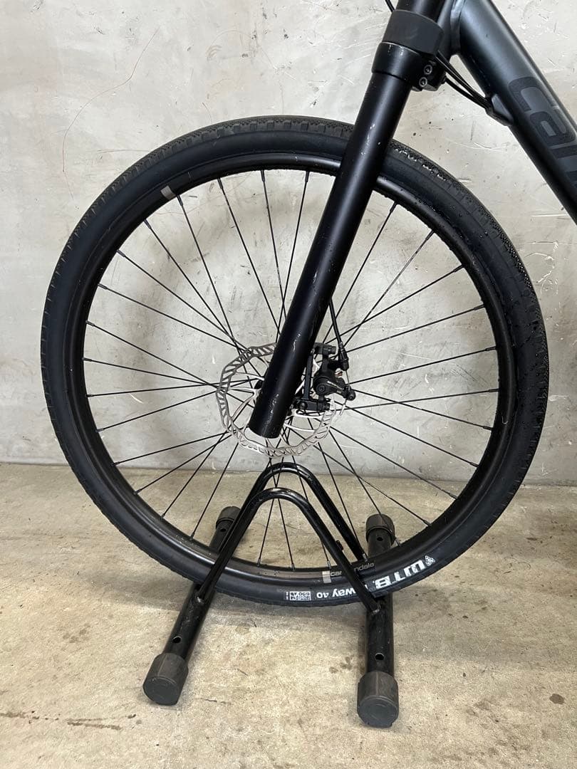 マウンテンバイク　cannondale BADBOY キャノンデールBADBOY