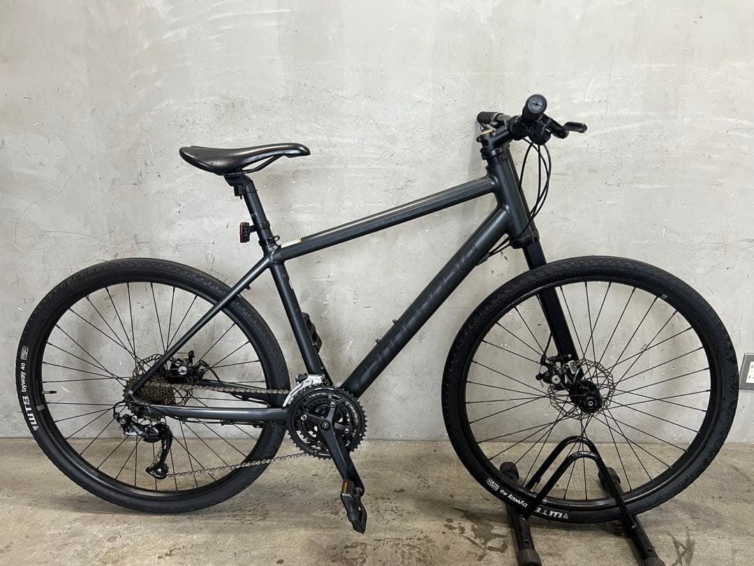 マウンテンバイク　cannondale BADBOY キャノンデールBADBOY