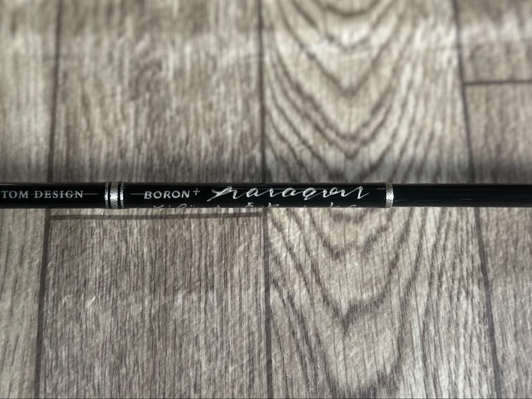 Anglo&companyアングロ&カンパニーパラゴンPR493