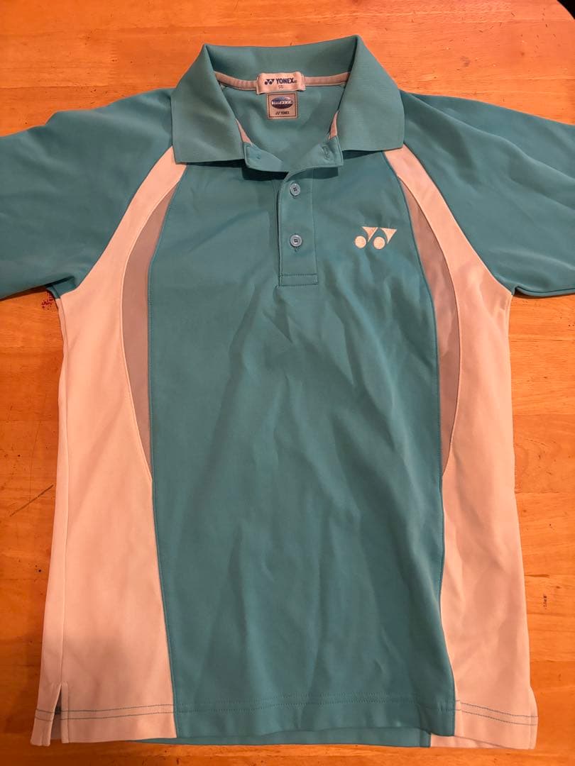 YONEX Tシャツ ユニフォームまとめ売り