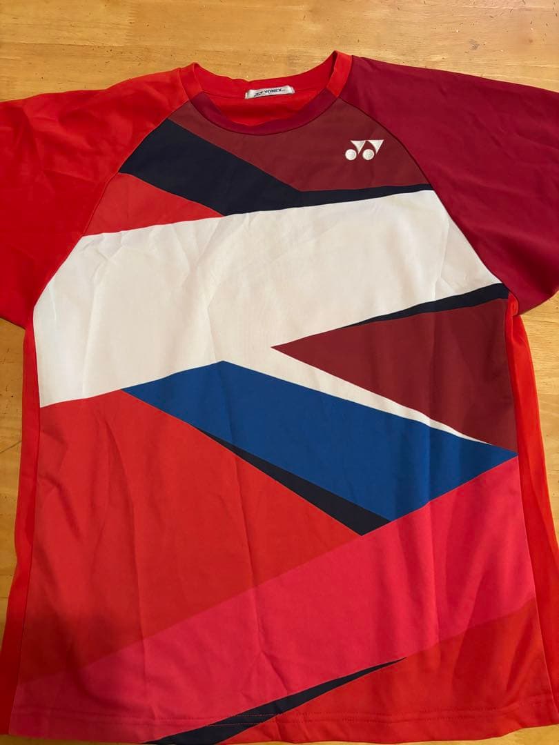 YONEX Tシャツ ユニフォームまとめ売り