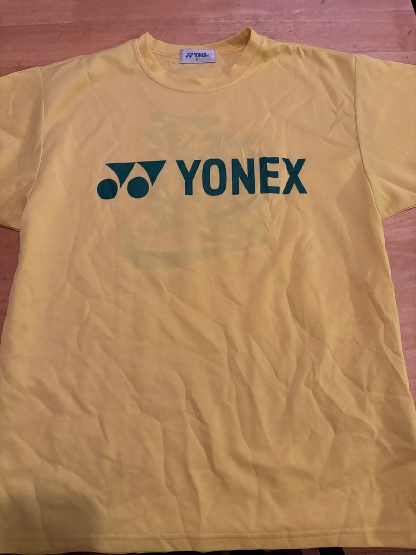 YONEX Tシャツ ユニフォームまとめ売り