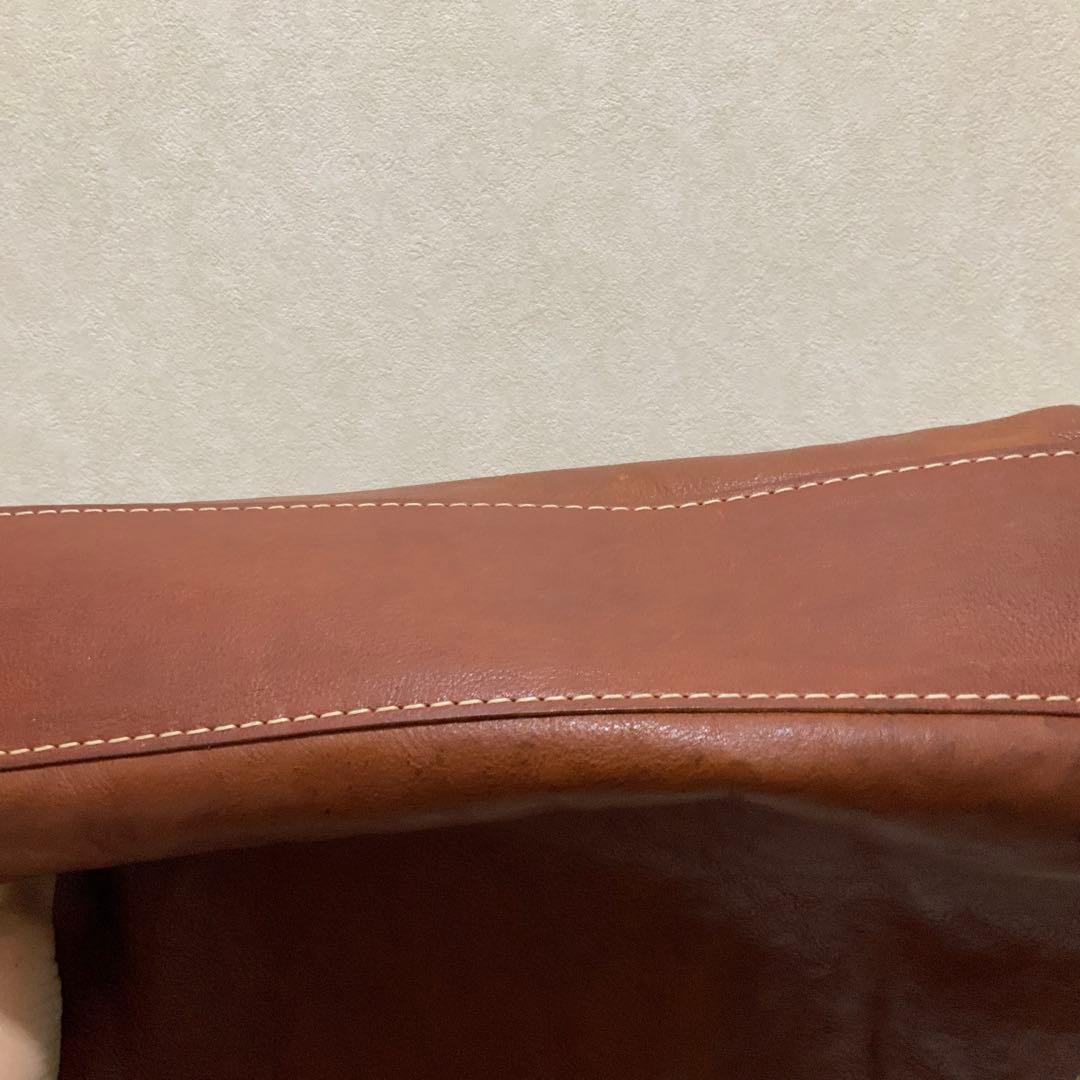 バラダッシ・カルロ　ユーフラテス　プローヴァ　バッグ