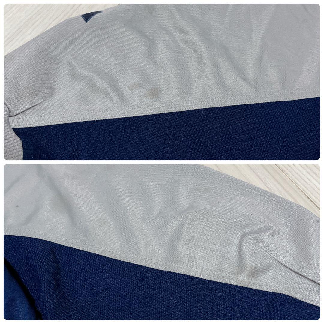 希少 adidas × Real Madrid 旧モデル セットアップ XL