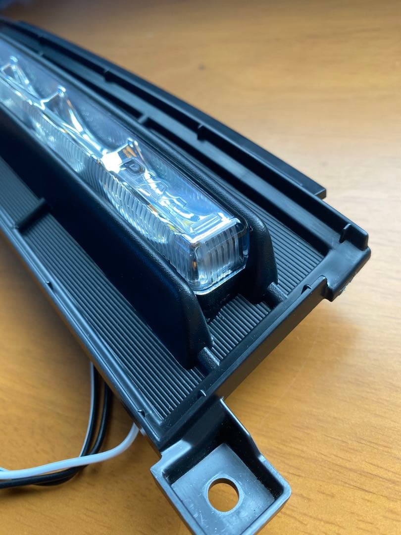 新品! 三菱 デリカD5 デイライト/ piaa LED デイランプ