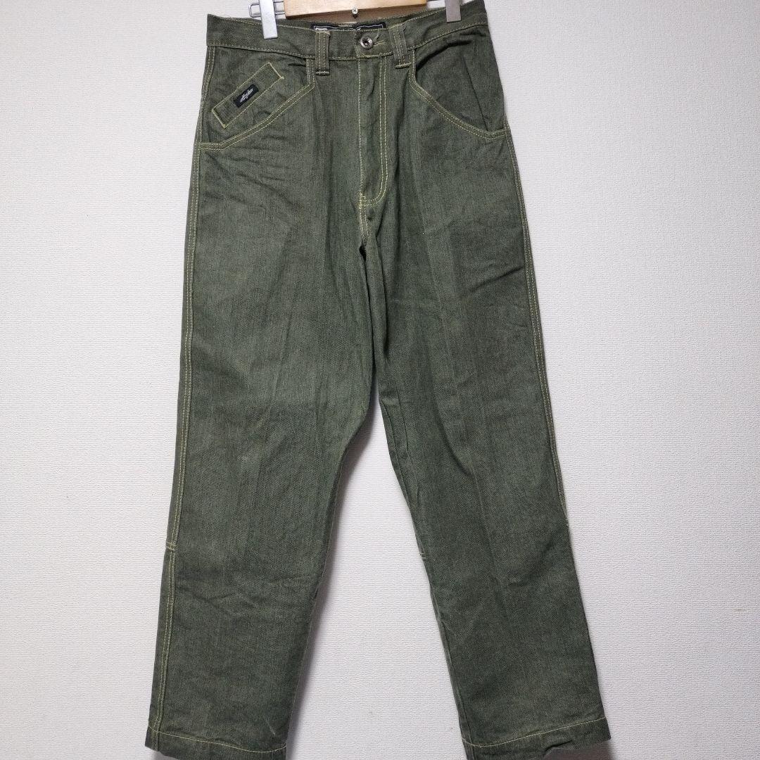 カールカナイ KARL KANI セットアップ