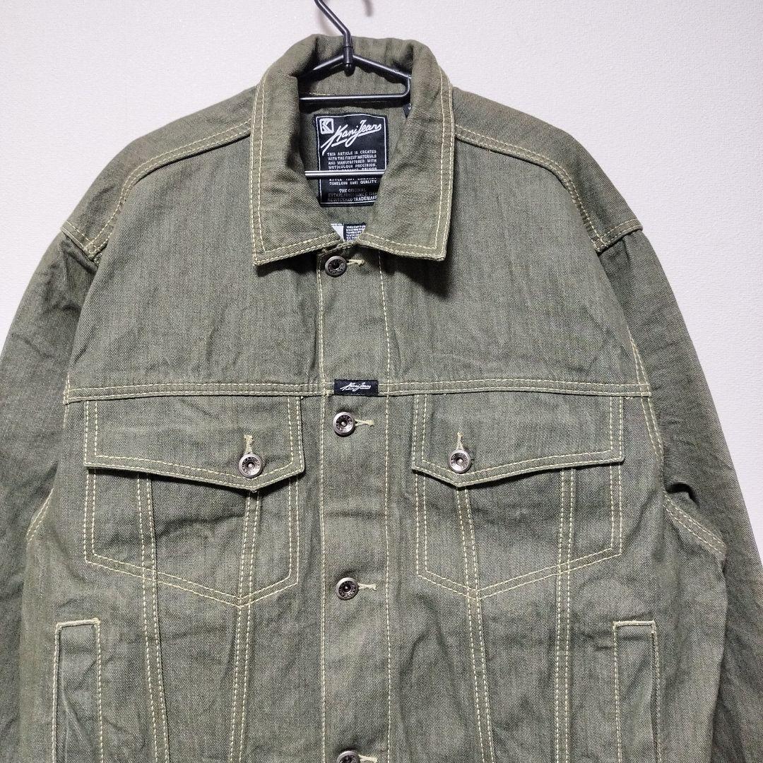 カールカナイ KARL KANI セットアップ