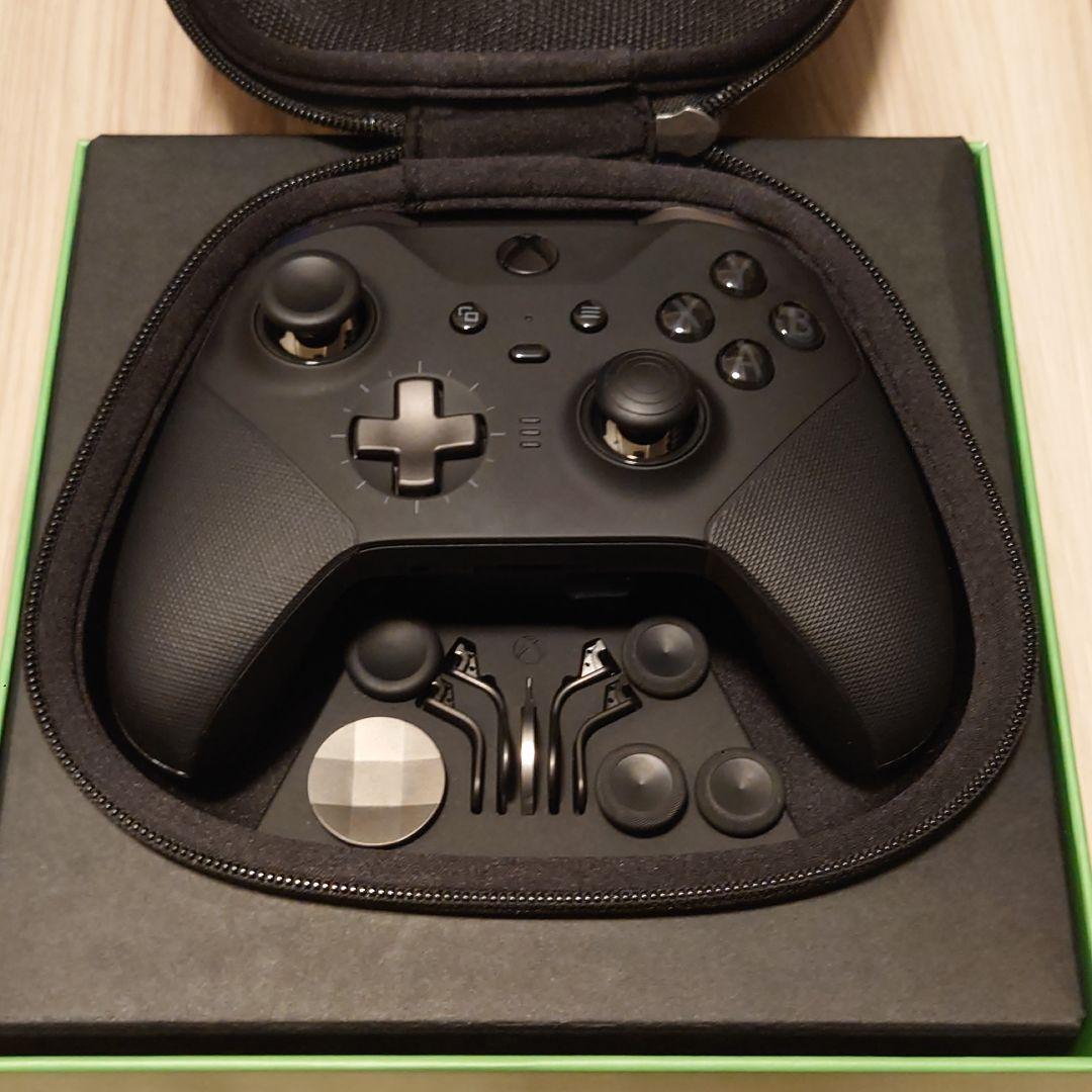 その他 XBOX ELITE Series2