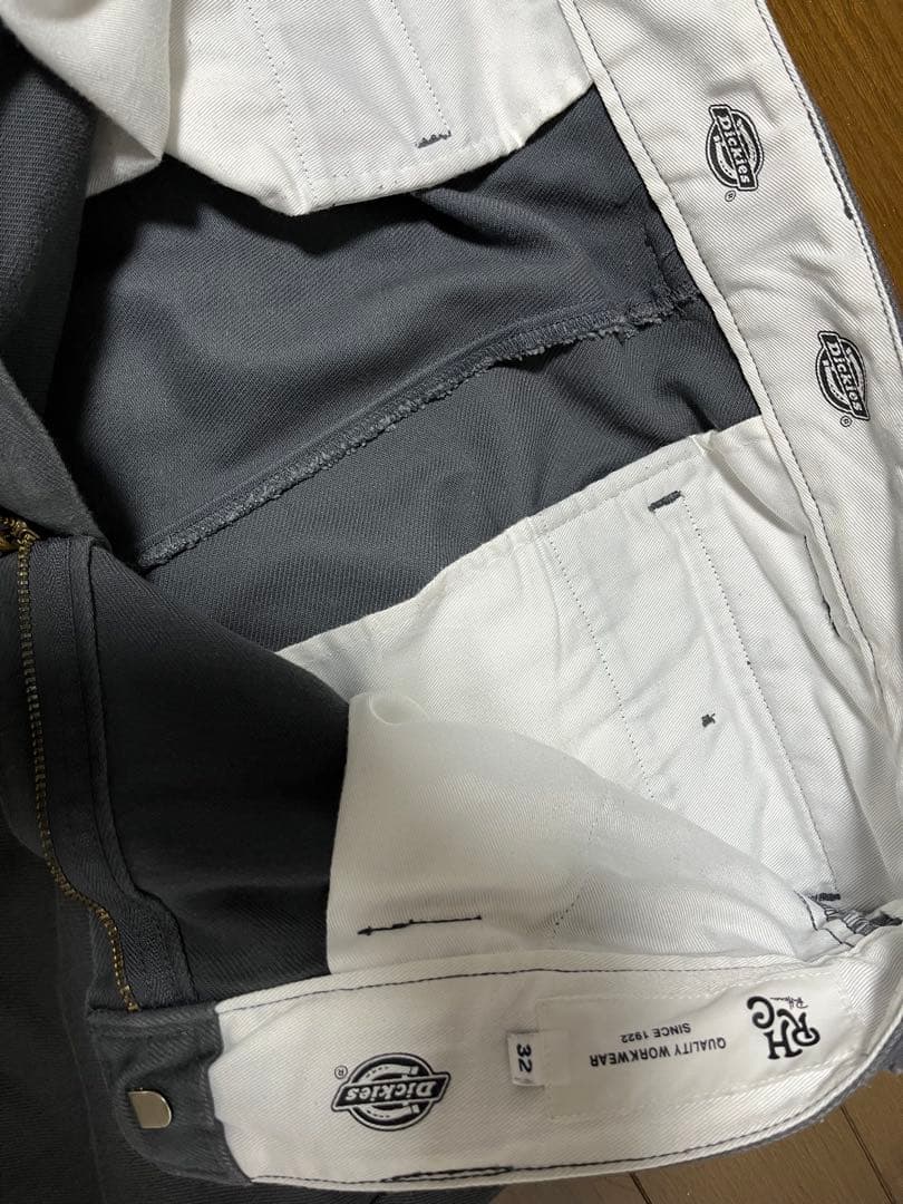 Dickies ✕Ron Herman