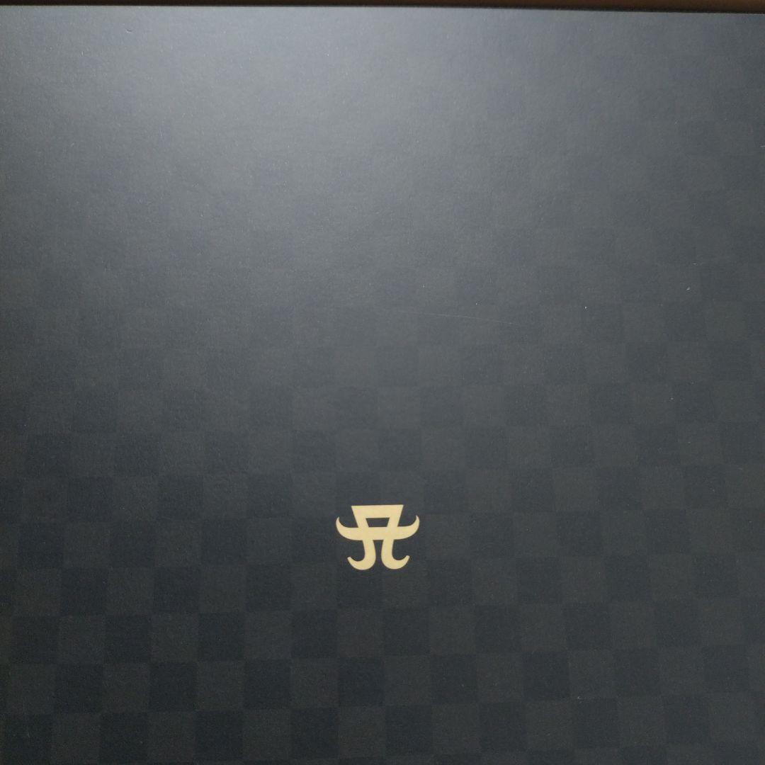 浜崎あゆみ MADE IN JAPAN DVD BOX FC限定