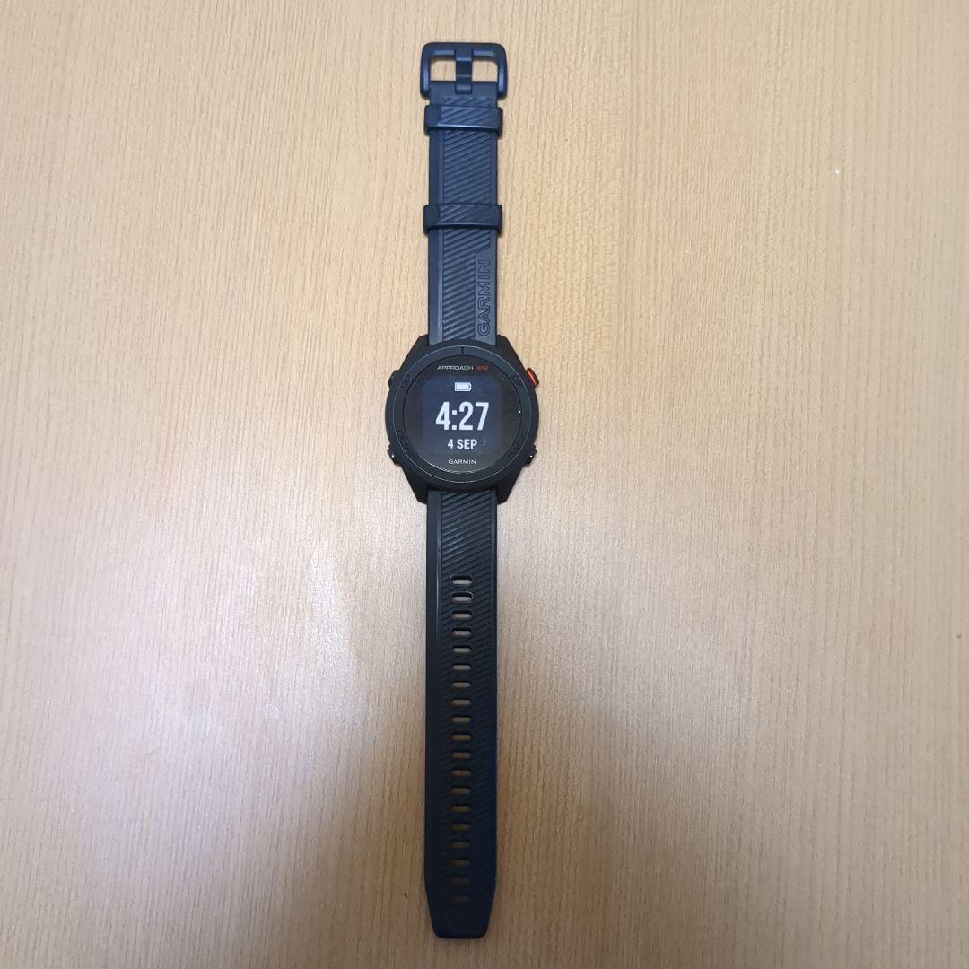 GARMIN APPROACH S12 GPSナビ
