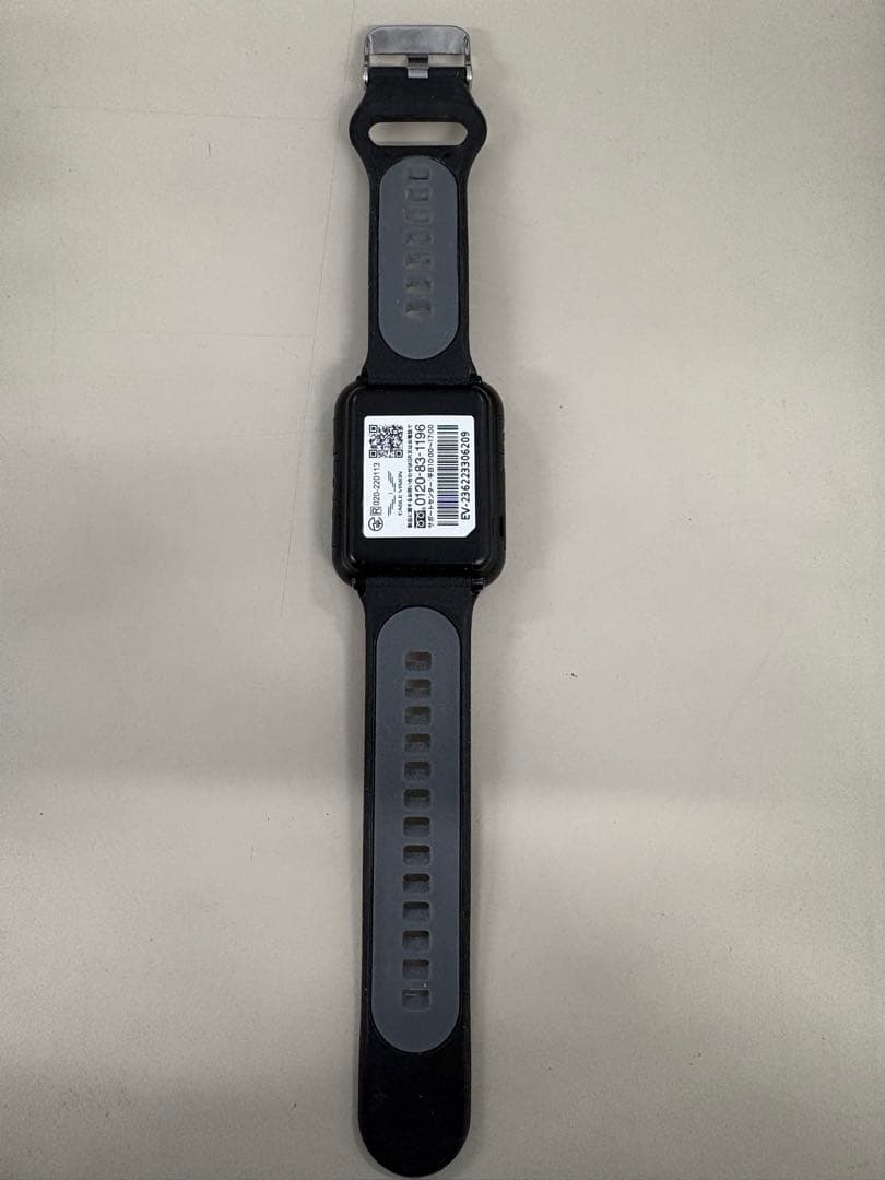 ラウンド用品・アクセサリー Eagle Vision GPS Golf Navi watch6
