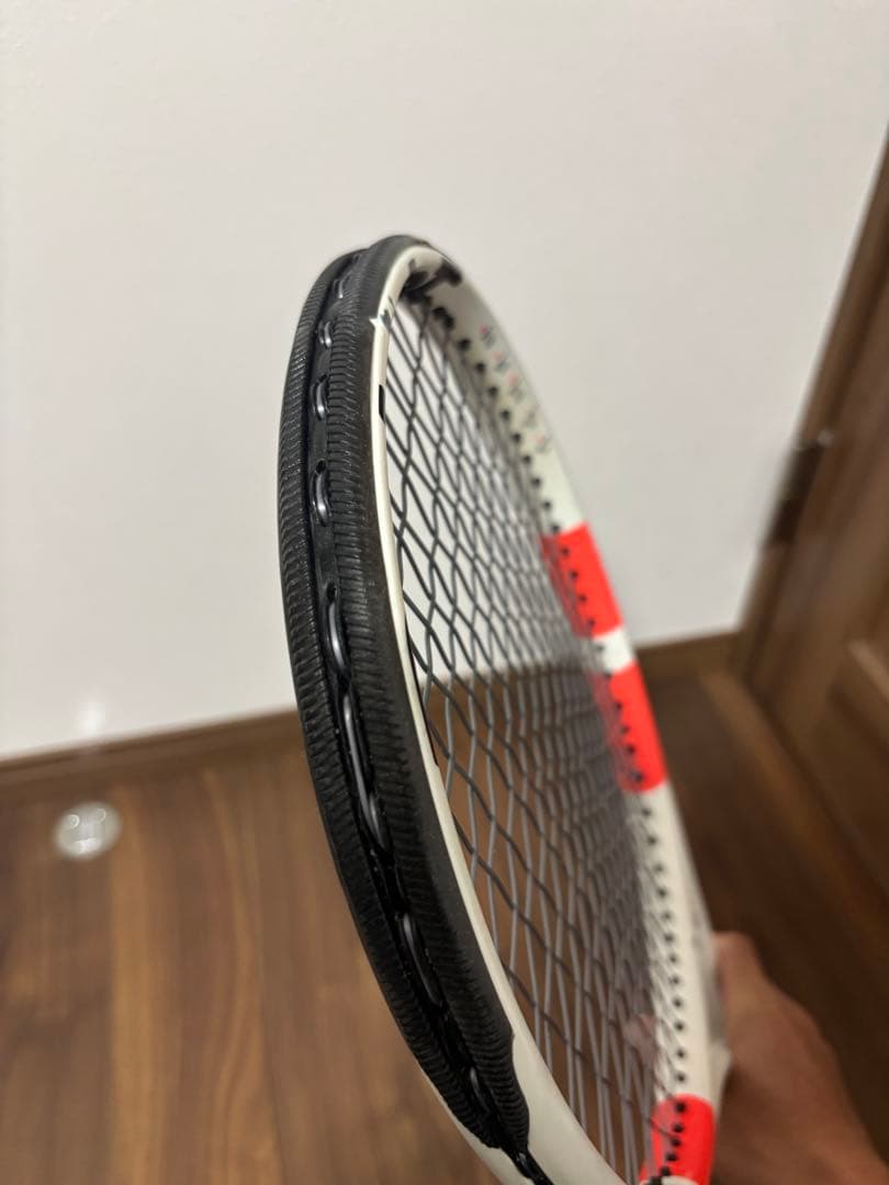 PURE STRIKE 98 16×19 グリップ2 国内正規品