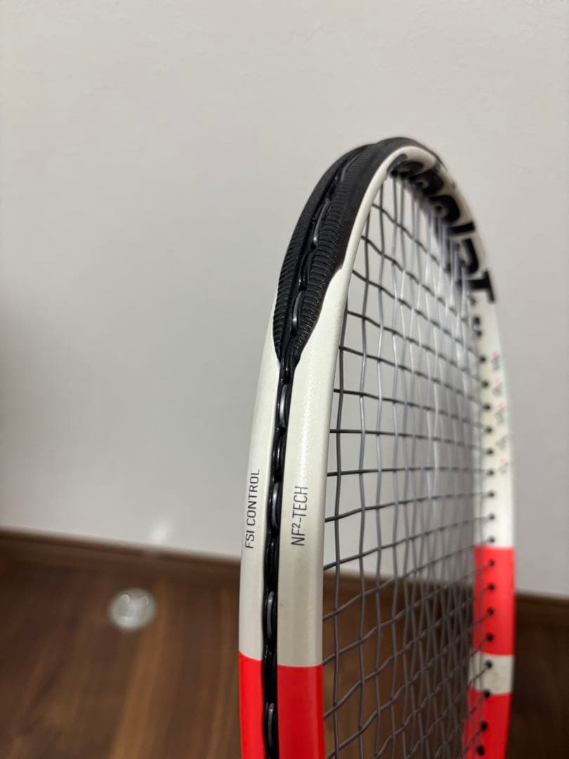 PURE STRIKE 98 16×19 グリップ2 国内正規品