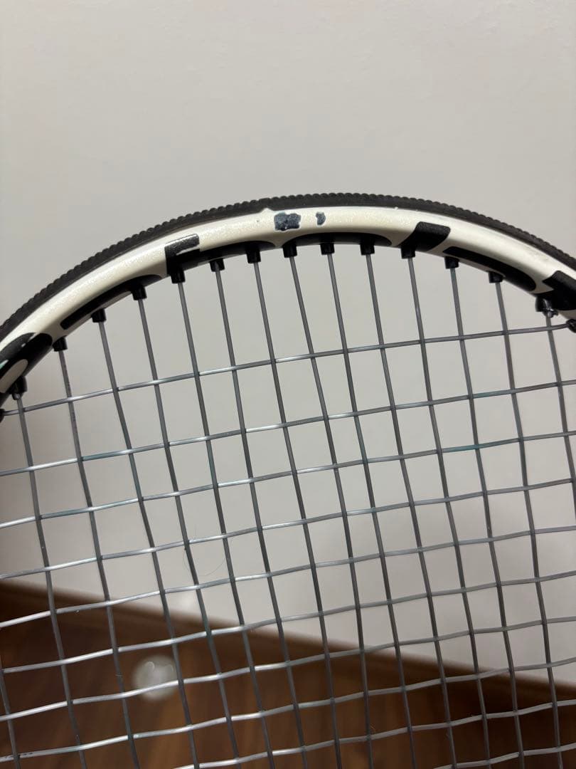 PURE STRIKE 98 16×19 グリップ2 国内正規品