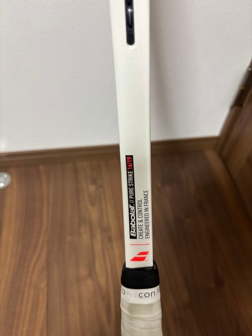 PURE STRIKE 98 16×19 グリップ2 国内正規品