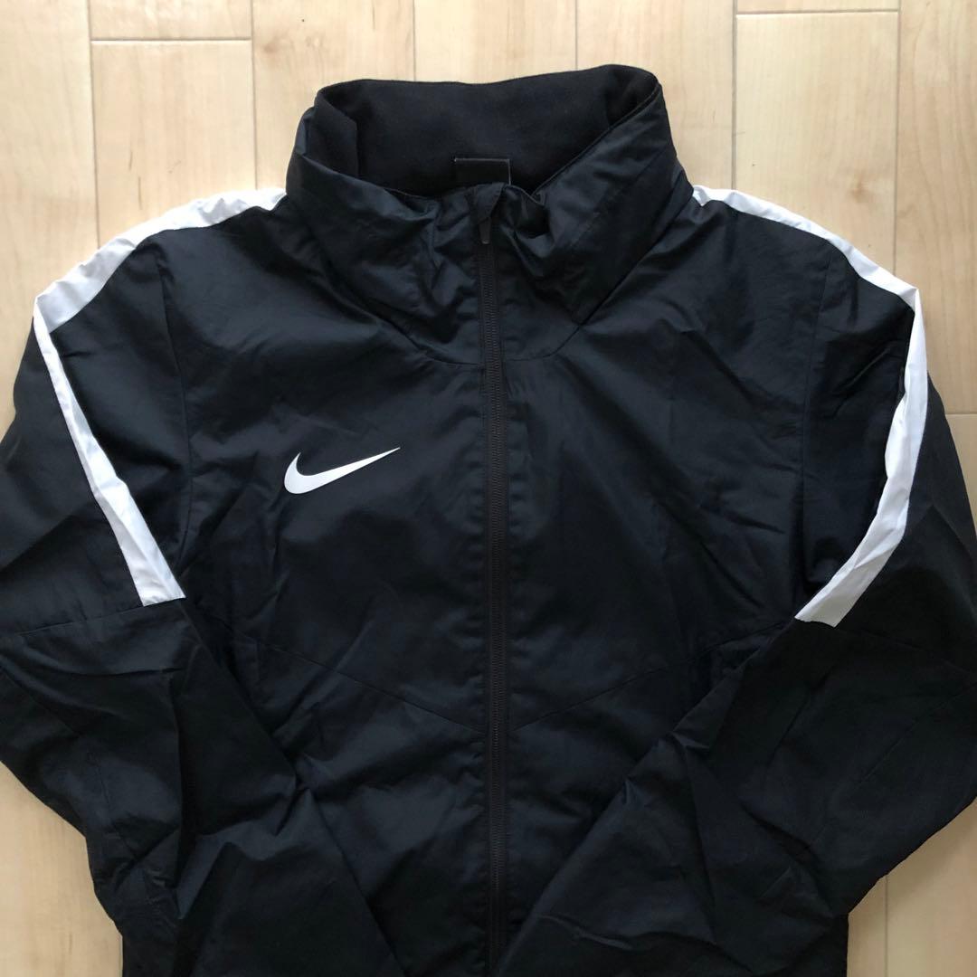 [防風]　Nike アカデミー シールドテック ジャケットS