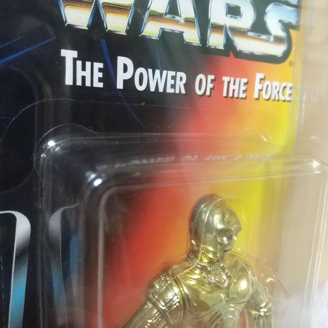 アンソニー・ダニエルズさん サイン入り C-3PO 写真回収 STAR WARS