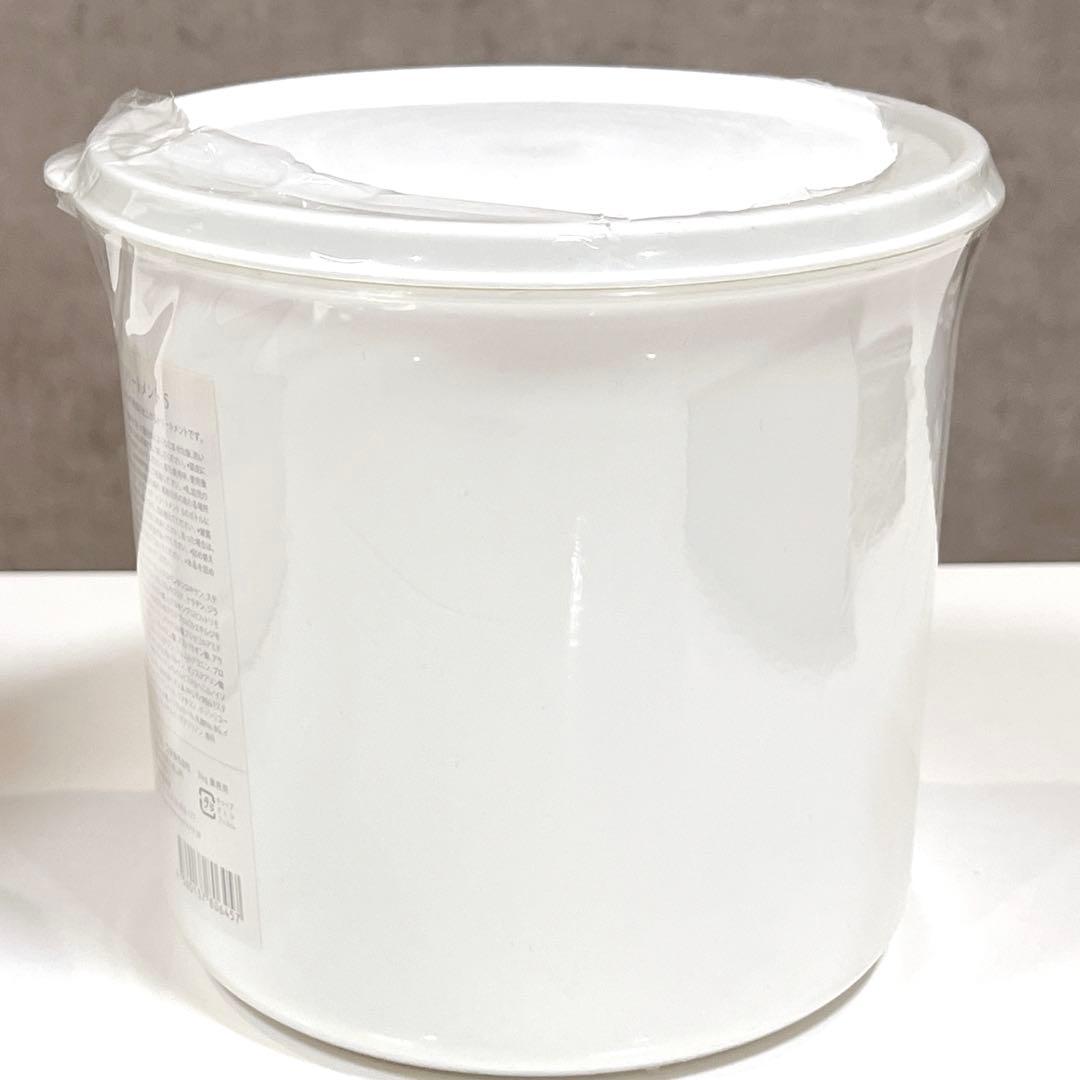 新品未開封 セット コタ アイケアシャンプー トリートメント 5番 5L 3kg