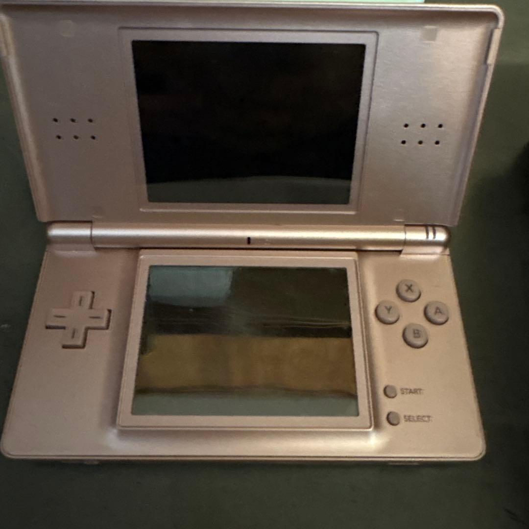 ゲーム機まとめ売り　7個