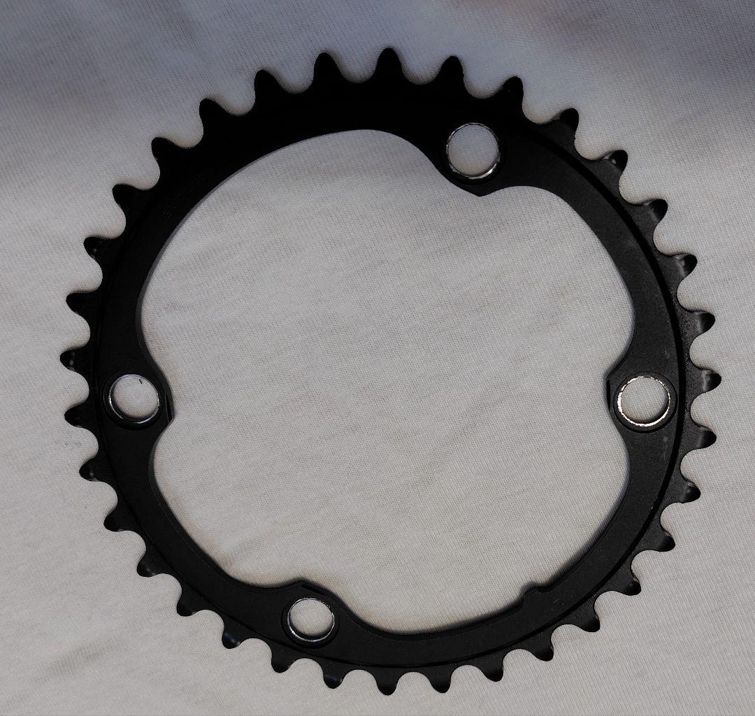 シマノ ULTEGRA FC-R8100 50-34T 12S