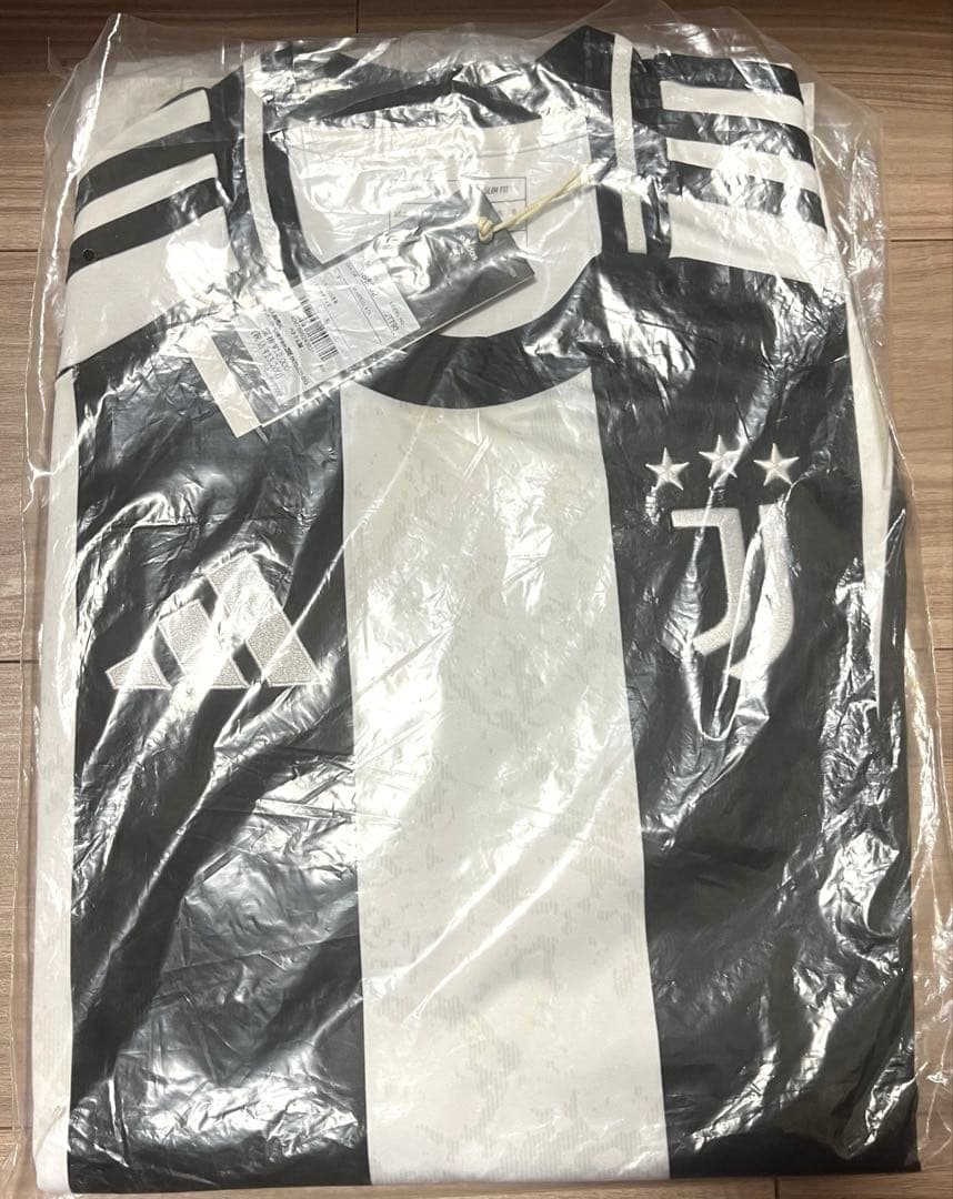 正規品　ユベントス　ユニフォーム　XL