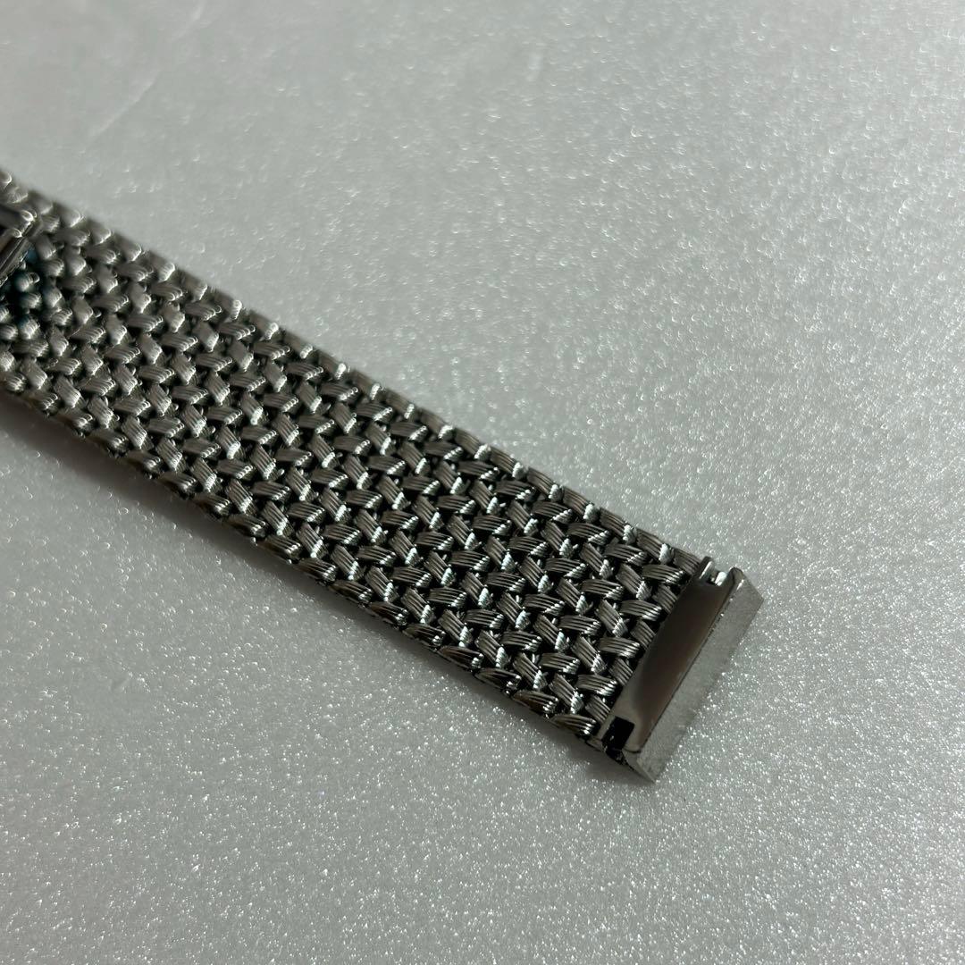 美品 CENTURY 時計用 純正 ベルト バンド 取り付け幅 約14ｍｍ