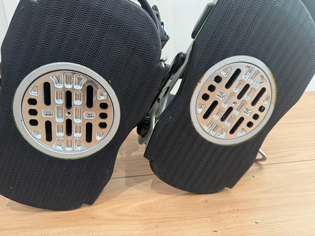 SP Bindings SLAB.ONE ビンディング Mサイズ