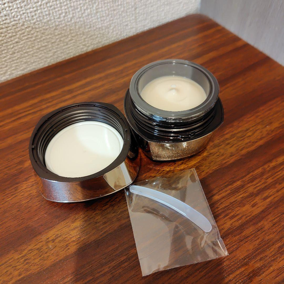 エリクシール　トータルVファーミングクリーム　50g 新品