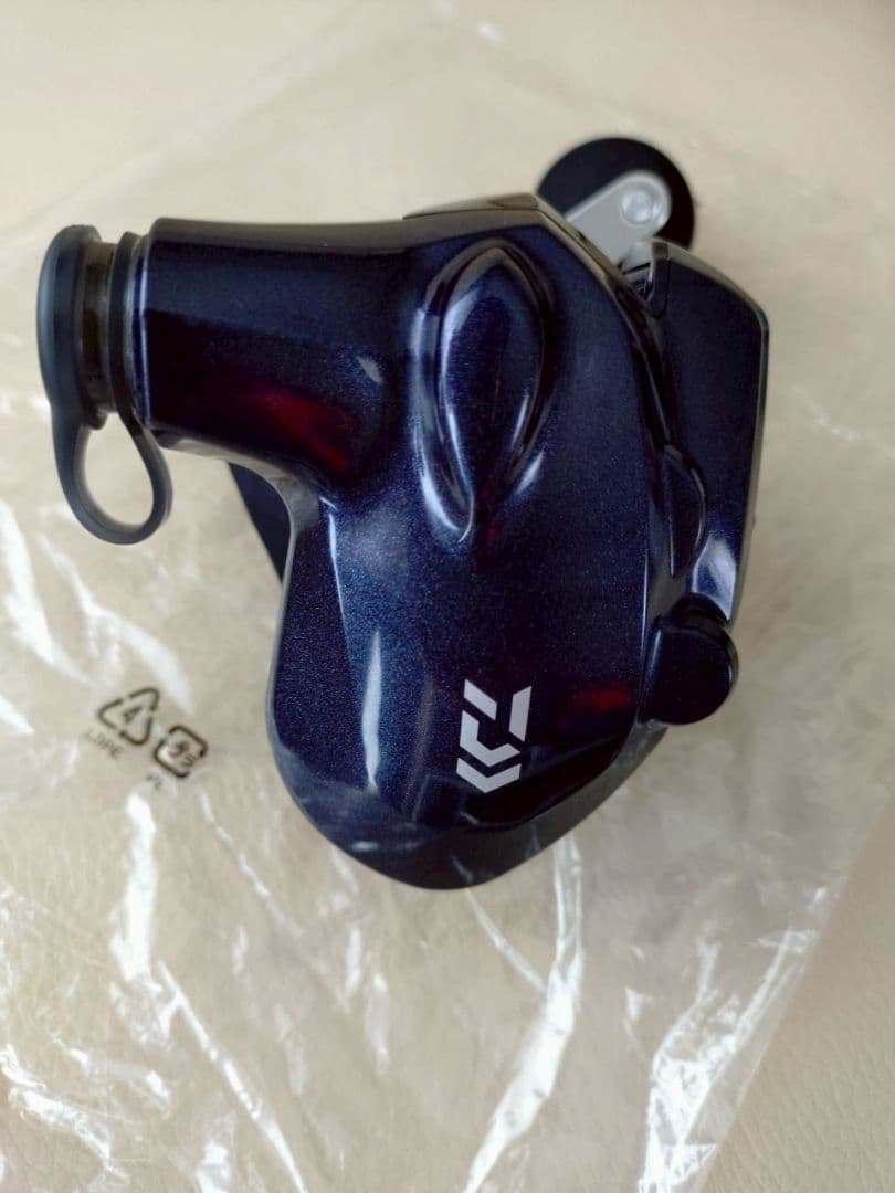 【未使用】ダイワDAIWA 17 レオブリッツLEOBRITZ 200J