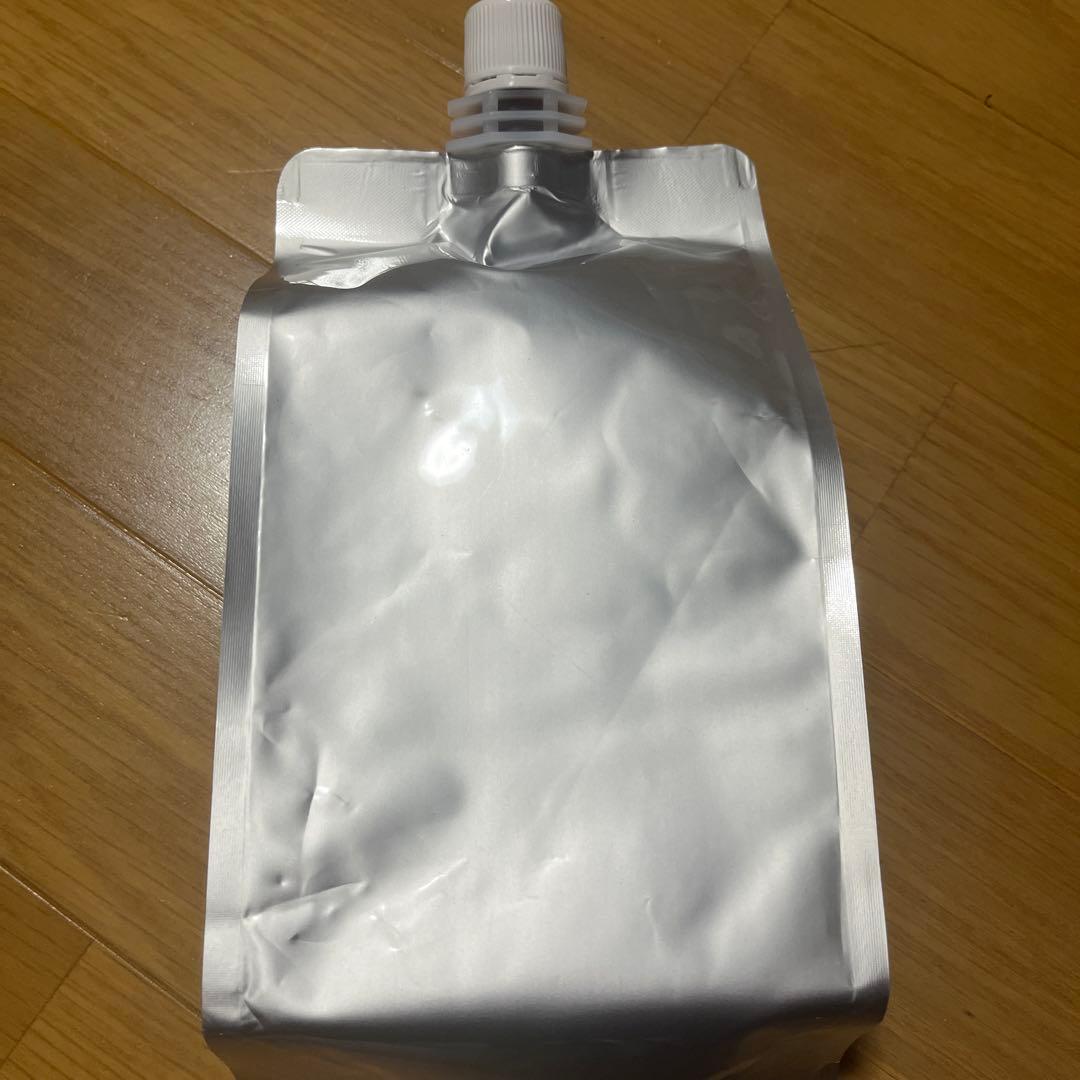 【新品未使用‼️】ドレスオーガニックノート シャンプー モイストローズ