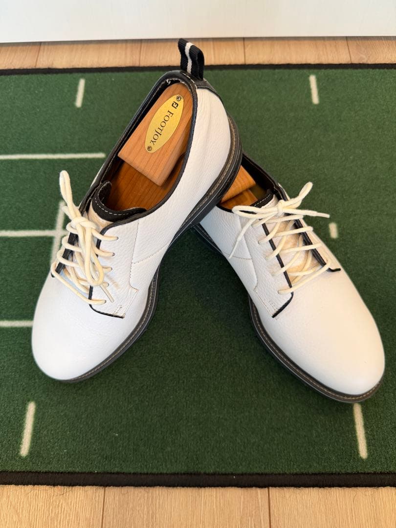 FootJoy ゴルフシューズ DRYJOYS PREMIRE SERIES