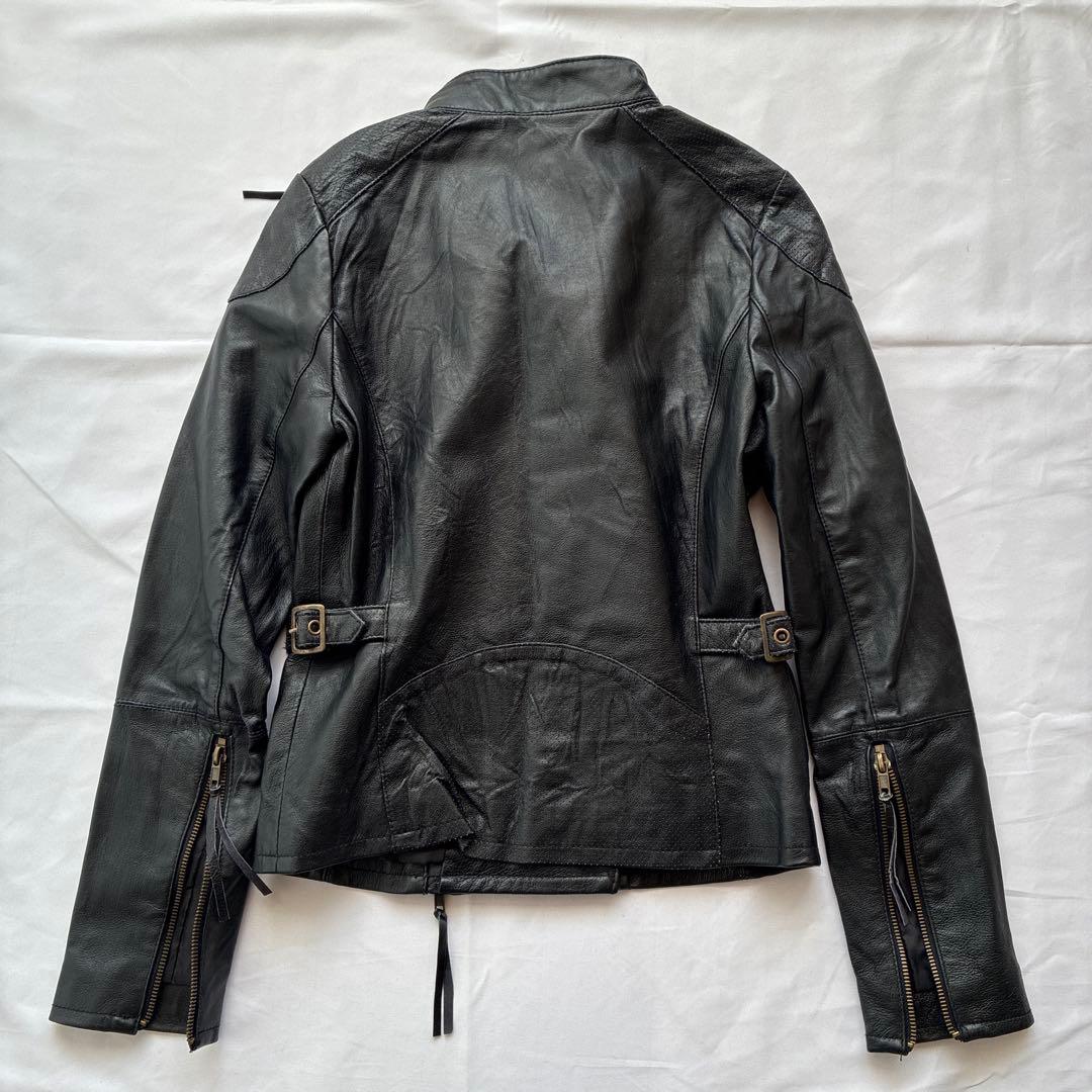archive gimmick 豚革 jacket 変形 ekam系 y2k