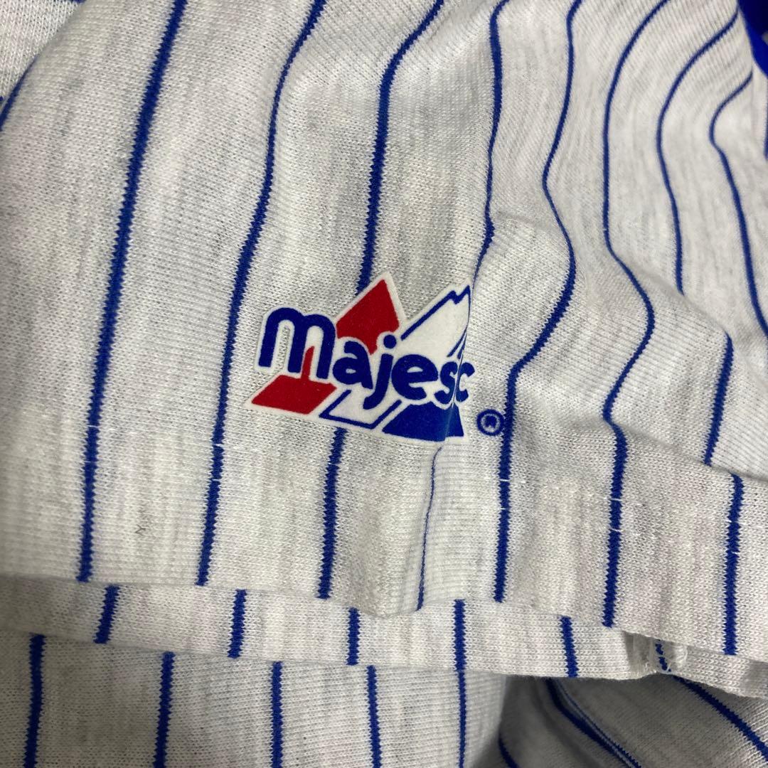 ドジャース 野茂英雄 ユニフォーム シャツ