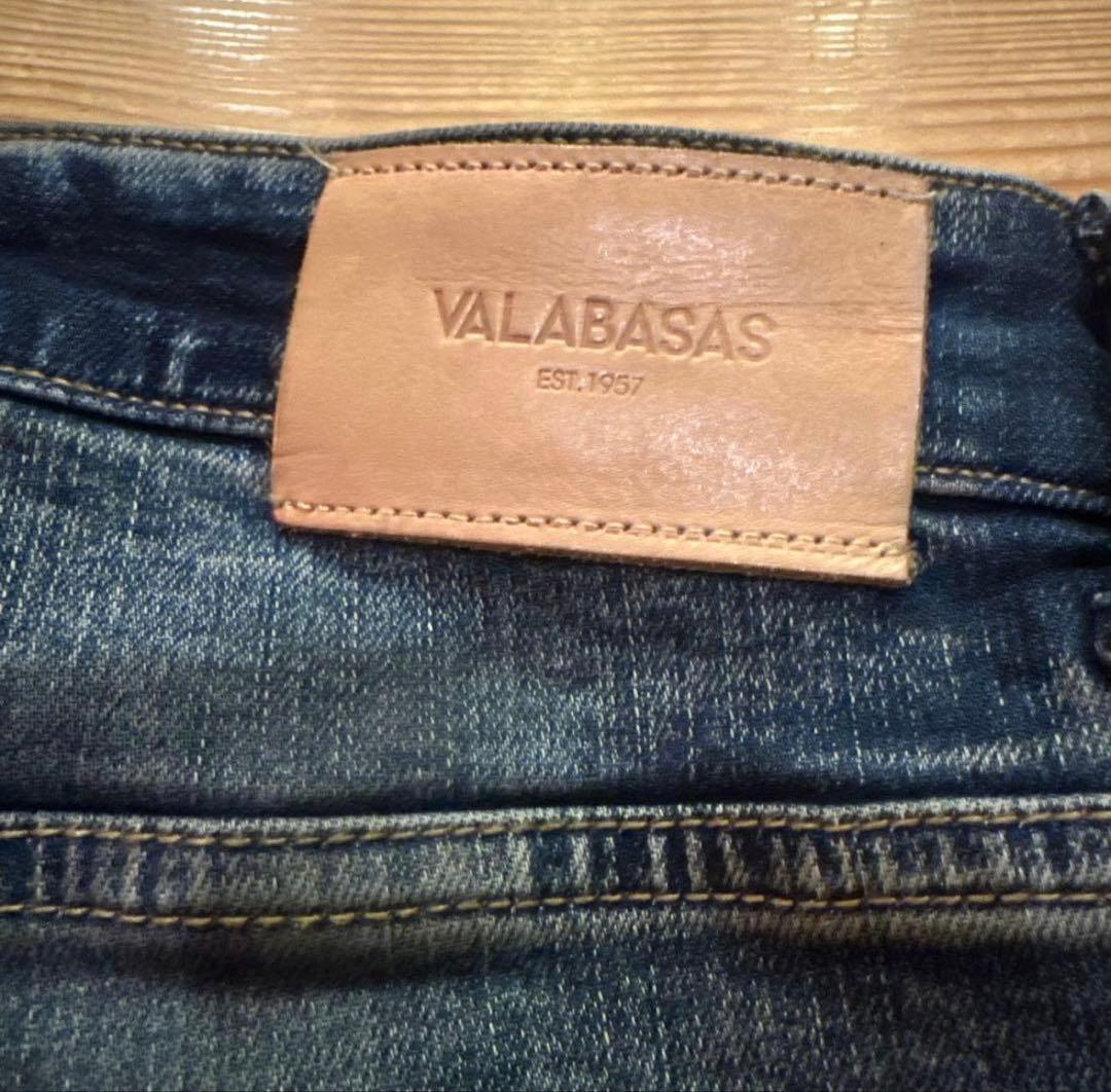 VALABASAS デニム30