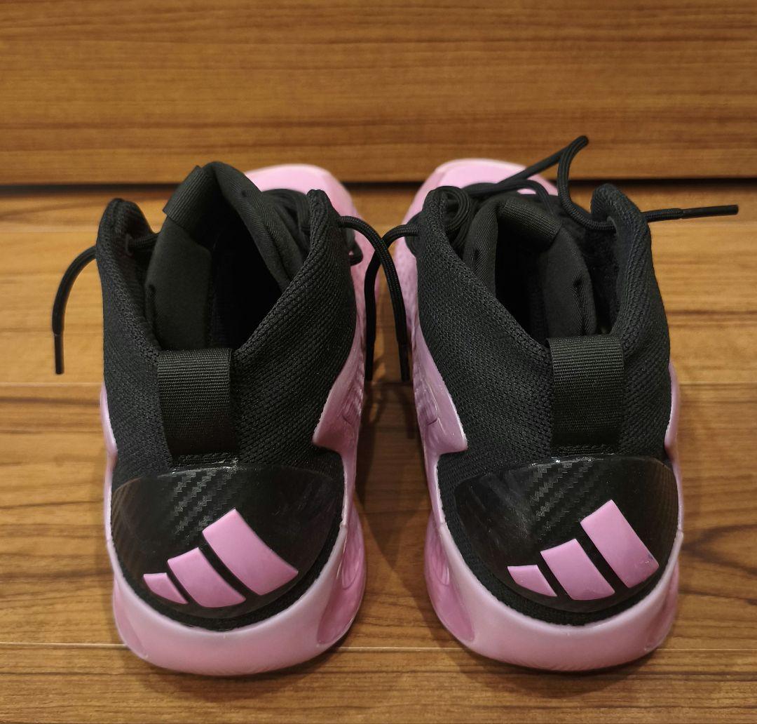 adidas AE1 28.5cm アンソニーエドワーズ NBA