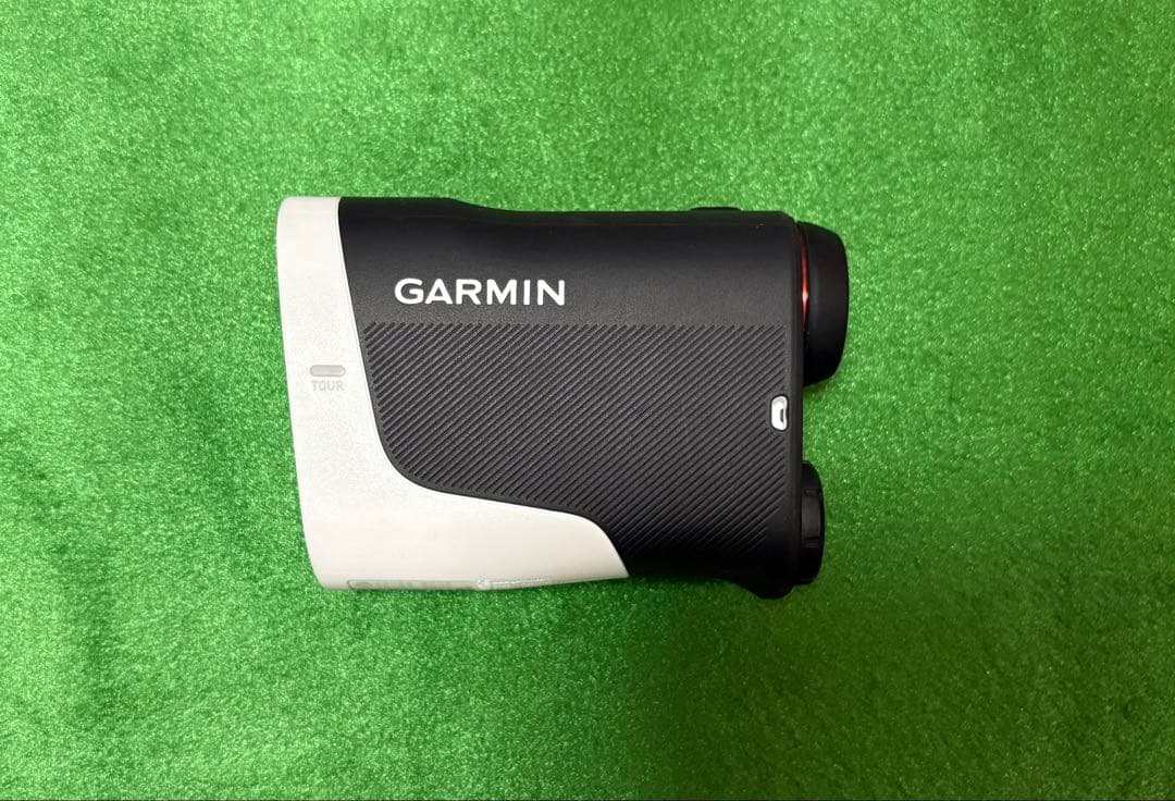 美品　GARMIN Approach Z30 ゴルフ用レーザー距離計