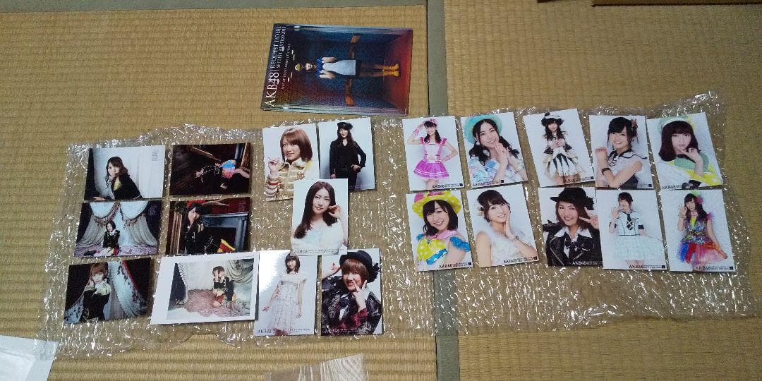 AKB48 リクエストアワー セットリストベスト100 2009～2014