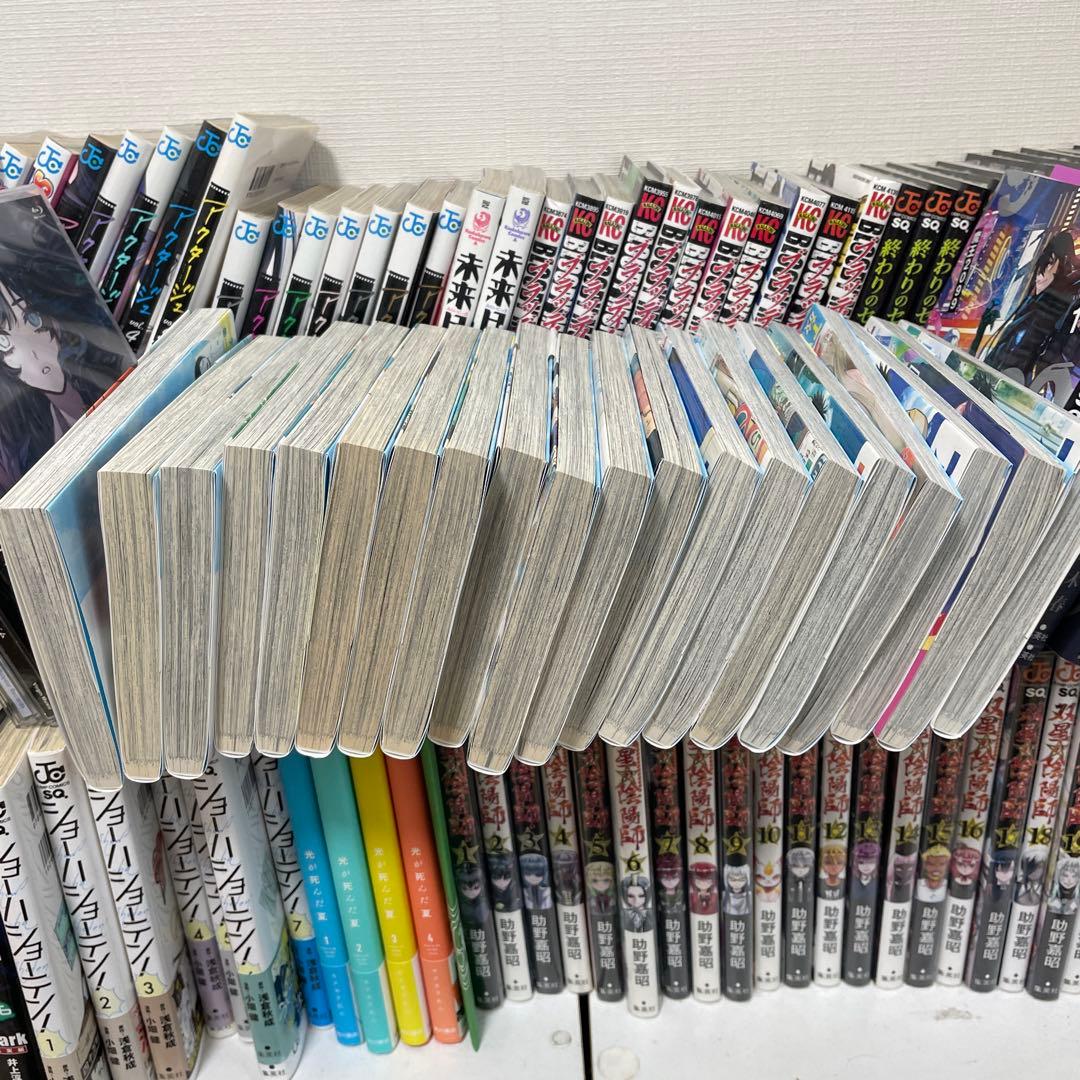 アオのハコ全巻セット初版帯付き（1-21）