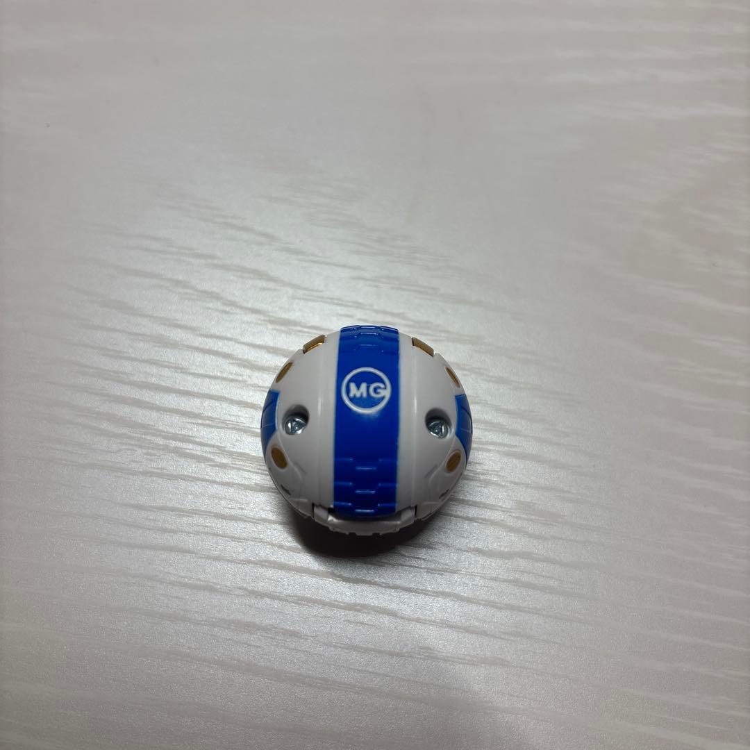 爆丸 門ジール アクトジール