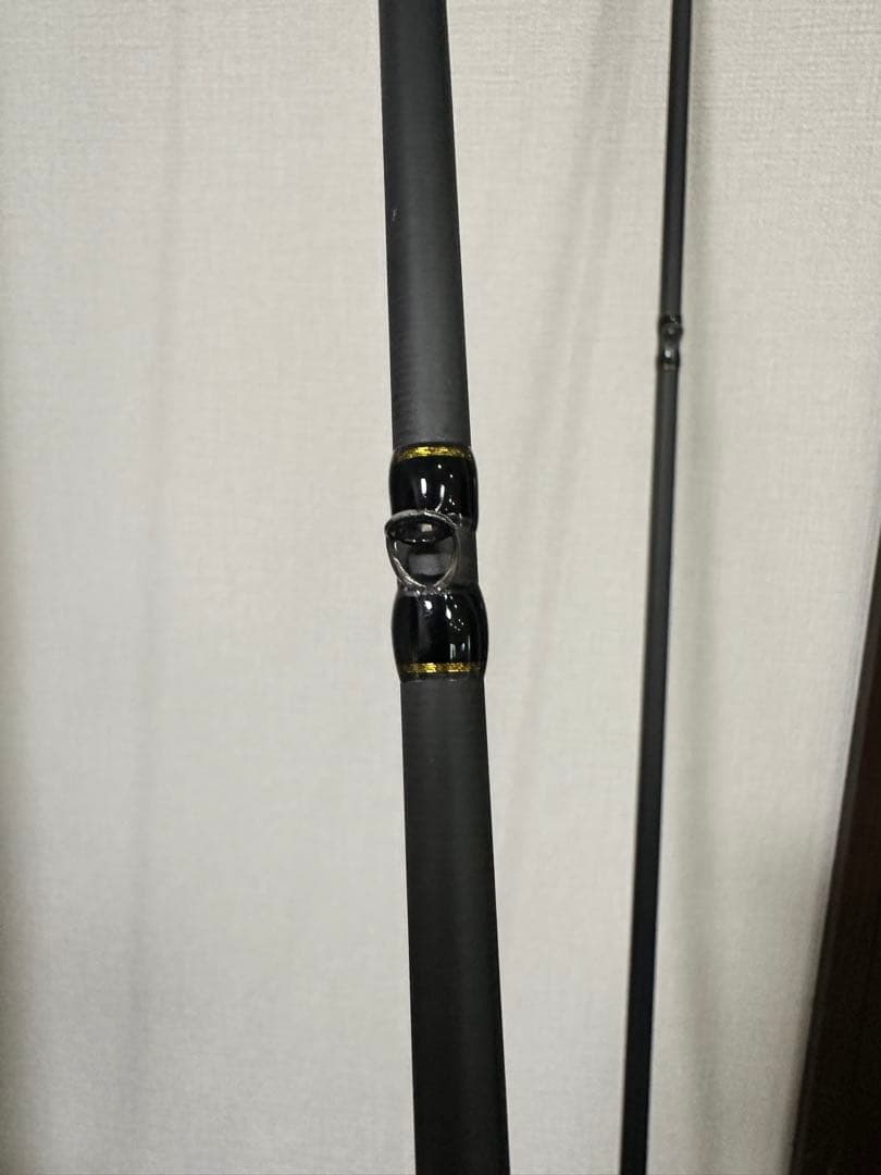 Major Craft ロックライバー 5G RV5-902H/B