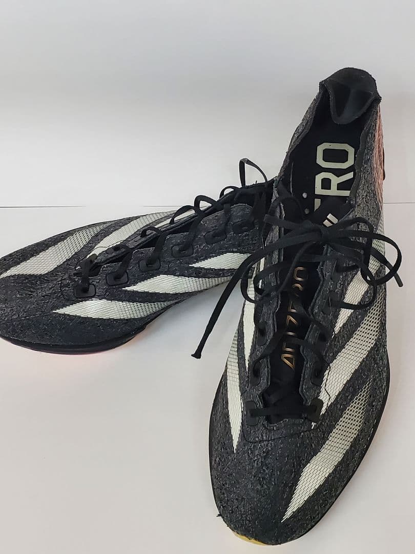 スパイク・シューズ adidas ADIZERO prime sp3 26cm